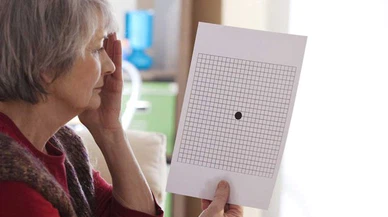 Sarı nokta hastalığı tedavisi