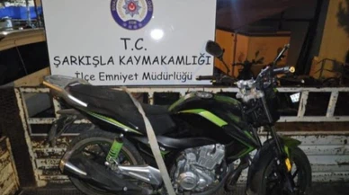 Şarkışla'da çaldılar, Altınyayla'da sakladılar