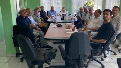 Sivas Hizmet Vakfı'ndan 37 yıllık gelenek