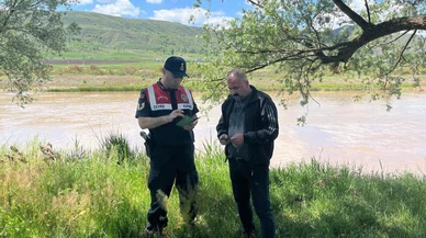 Sivas Jandarma'dan denetim ve temizlik