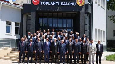 Sivas KÖYDES ödeneği 227 milyon TL