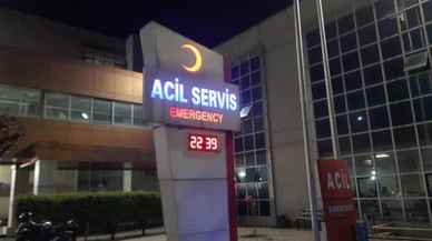 Sudan kavga: 1 ölü, 1 yaralı