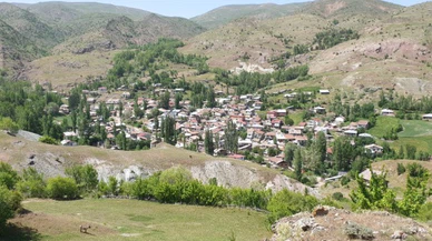 Türkiye'nin En Fazla Köyüne Sahip İli: Sivas'ın 1234 Köyü 