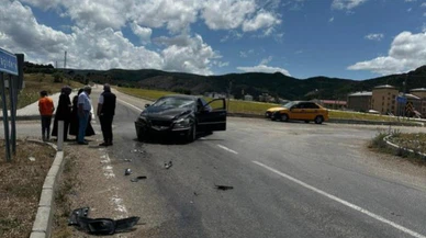 Aynı aileden 5 kişi yaralandı