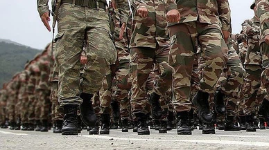 Bedelli askerlik ücreti belli oldu