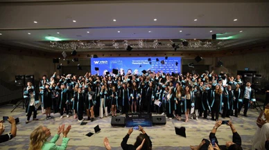 Bu projeye şirketlerden destek