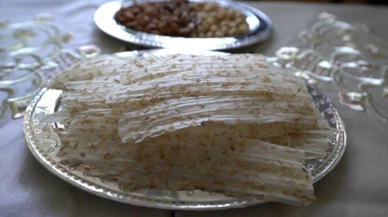 Cips tarhanaya büyük ilgi