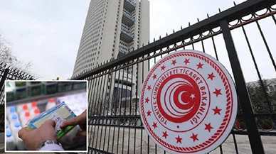 Firmalara 889 milyon lira ceza