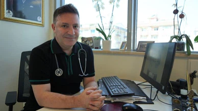 Kalp krizi vakalarının sebebi Kovid-19 olabilir