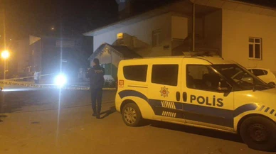 Kısır gecesinde damat vuruldu