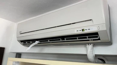 Klima yoluyla bulaşan hastalıklara dikkat!