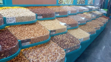 Kupa maçı heyecanı çerezleri de etkiledi