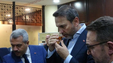 Rize açıklarında petrol arıyoruz