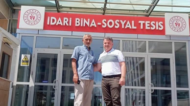 Sivas'a gelen emekliler yurtlarda misafir ediliyor