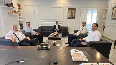 Sivas Divriği Ulu Cami ve Darüşşifası için Vakıf kurulacak