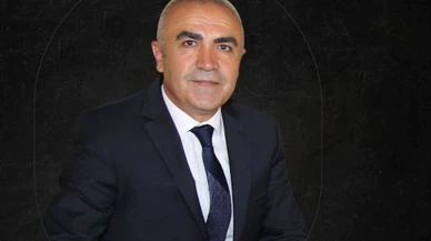 Sivas Kadastro Müdürü Kargın vefaat etti