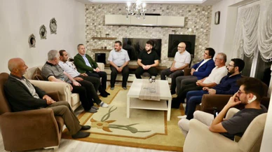 Sivas Karşıyaka ve Esenyurt suya kavuştu