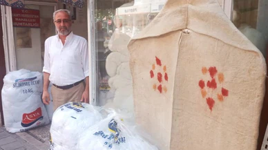 Sivas Kepenekleri hayvancılıkla birlikte bitmek üzere