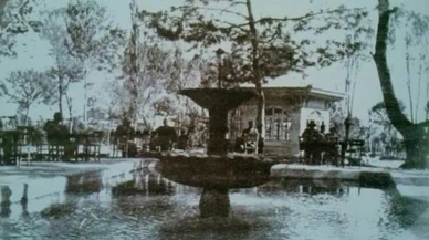 Sivas'ta o parkı Başkan Adem Uzun yaptıracak