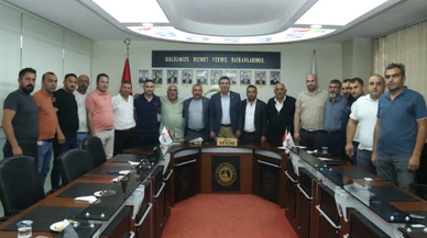 Sivas'ta pazarcı da, market de mağdur olmayacak