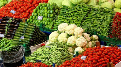 Sivas'ta toptan fiyatlar belli, satış fiyatları belirsiz