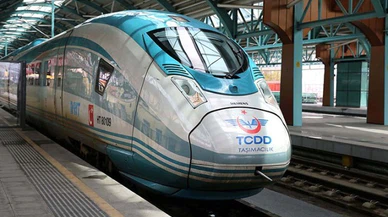 Sivaslılar YHT zamlarını da hızlı buldu