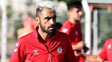 Sivasspor'da hedef üst sıralar