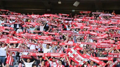 Sivasspor'da öncelikli kombine satışı başlıyor