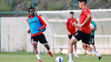 Sivasspor'da taktiksel oyun