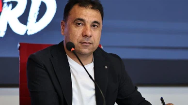 Sivasspor'u daha da ileriye taşıyacağım