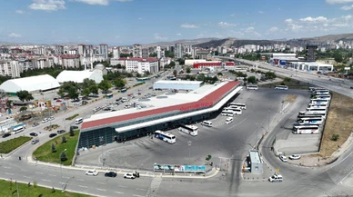 Ulaşımda fiyat farkları terminali ıssızlaştırdı