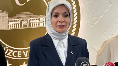 Yaşlı ve engelli aylıkları yatıyor