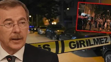 Abdüllatif Şener: Oğlum anneannesini çok severdi