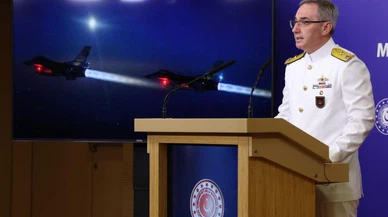 Bir haftada 67 terörist öldürüldü