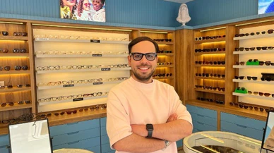 Dünya penceremiz gözlerinize cam için uzman uyarısı