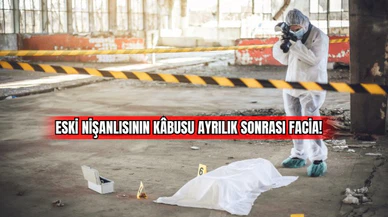 Eski Nişanlısının Kâbusu Ayrılık Sonrası Facia! 