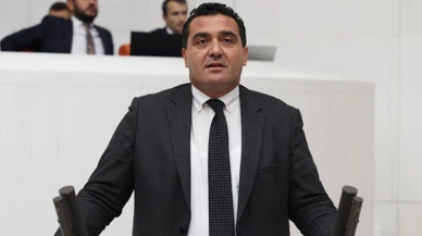 Sivas Milletvekili Karasu: İnstagramı hemen açın