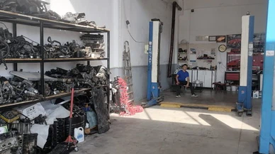 Sanayi esnafı dertli: Vatandaşlar tasarruf tedbirlerinde