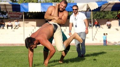 Sivas Doğanşar 31 Ağustos'ta er meydanına hazırlanıyor