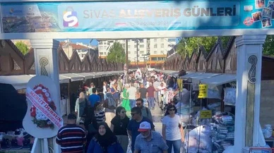 Sivas esnafı tepkileri umursamayan Oda'ya öfkeli