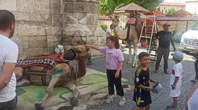 Sivas esnafına, Sivas Esnaf Sanatkarlar Odası'ndan darbe