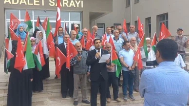 Sivas Saadet Partisi'nden tekrar suç duyurusu