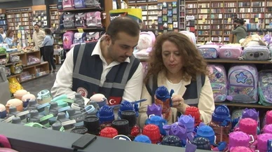 Sivas'ta da kırtasiyelere denetim