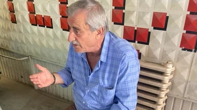 Sivas'ta emeklilerde bıçak kemiğe dayandı