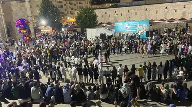 Sivas'ta tarihimize saygısızlık