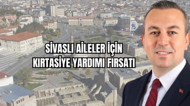 Sivaslı Aileler İçin Kırtasiye Yardımı Fırsatı !