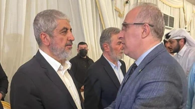 Sivaslı vekil Mustafa Kaya da cenazeye katıldı