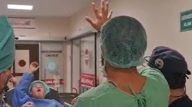 Sivasspor'lu Tamer ameliyat olursa