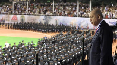 Terörle mücadelede tarihi kazanımlar elde ettik