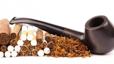 Tütün mamüllerine yeni tedbirler